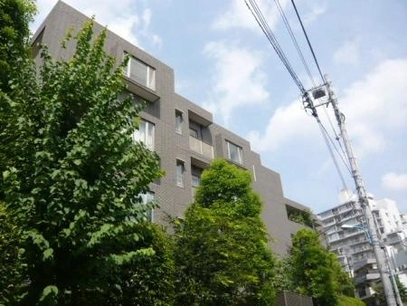 グランツオーベル目白近衛町