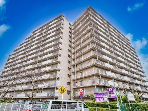 東陽町ガーデニア