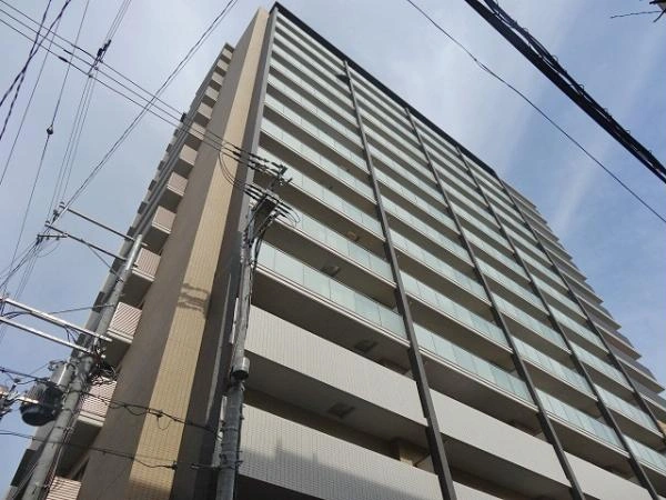 シャリエ日本橋高津