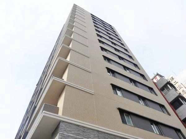 シャリエ日本橋高津