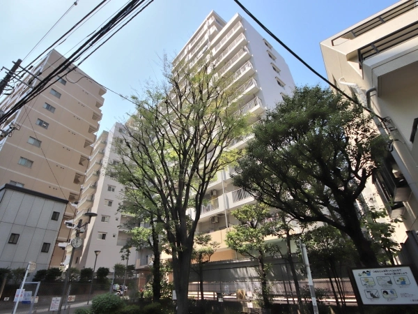 グリーンプラザ五反田第2