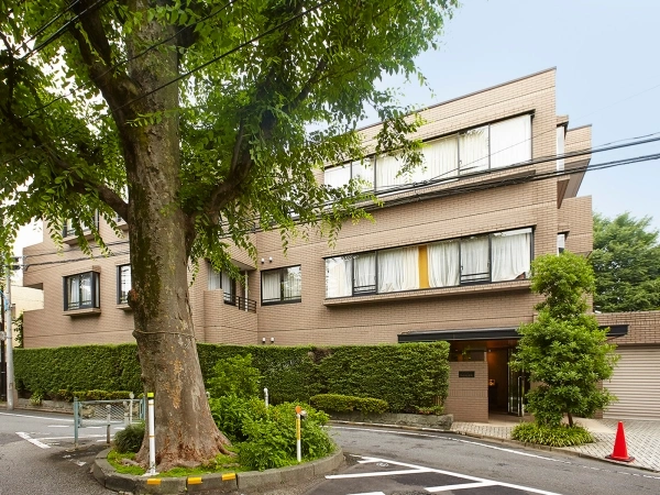パークコート目白近衛町