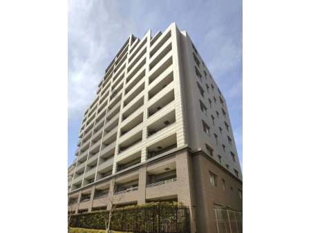 クレストフォルム東大島