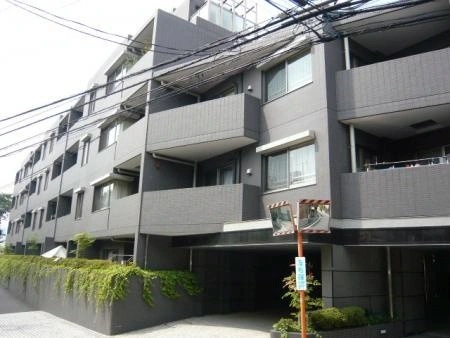 目白御留山デュープレックス