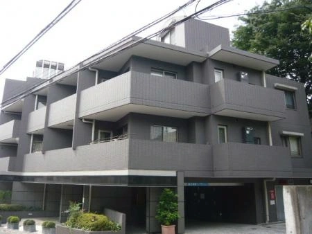 目白御留山デュープレックス