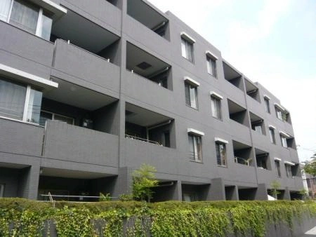 目白御留山デュープレックス