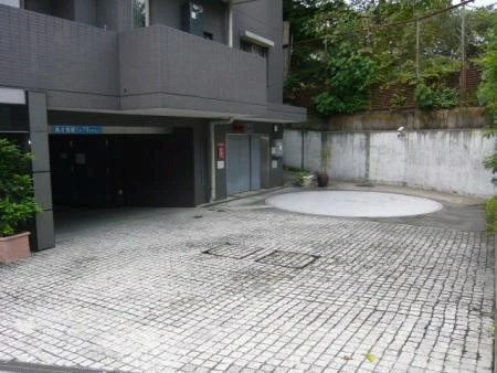 目白御留山デュープレックス