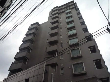 中野桃園シティハウス