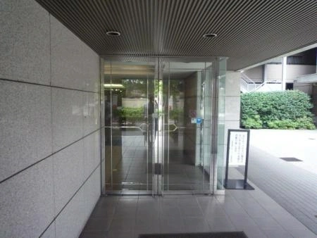 中野桃園シティハウス