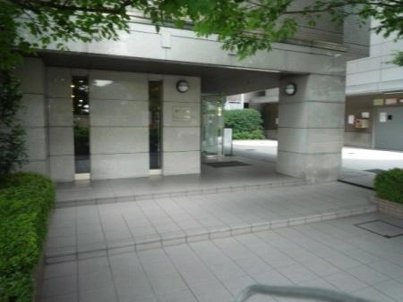 中野桃園シティハウス