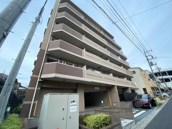 サンクレイドル大宮