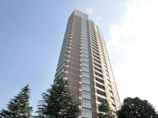 パークタワー東中野