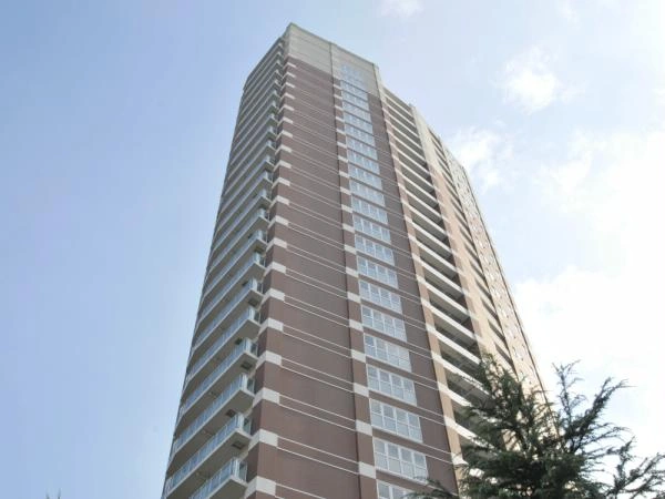 パークタワー東中野