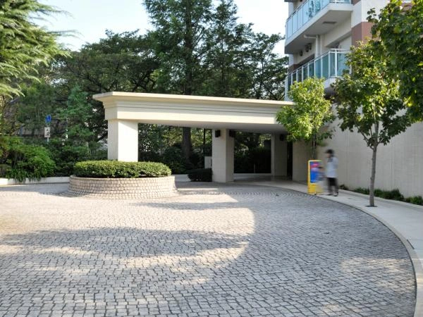 パークタワー東中野