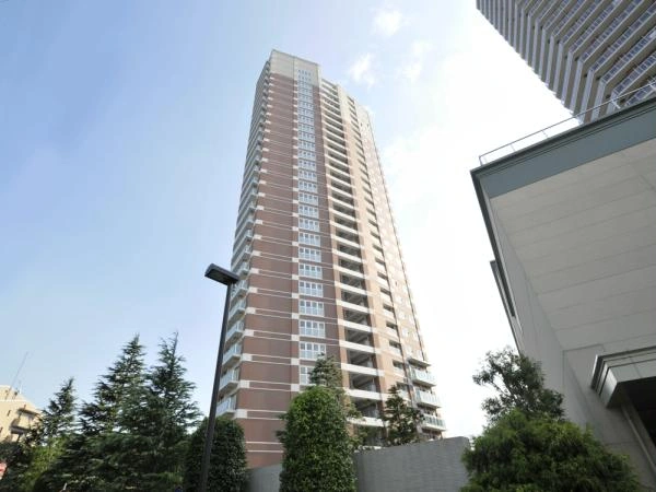 パークタワー東中野