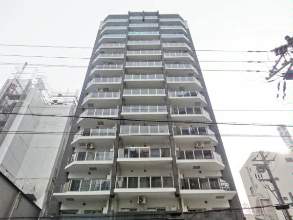 エステムコート谷町四丁目　　