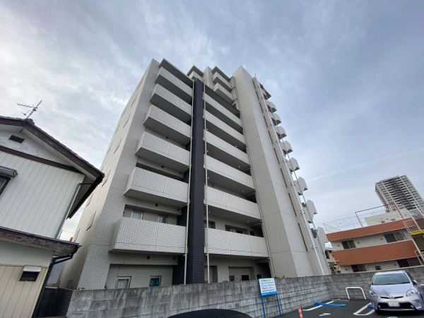 プレシスさいたま新都心
