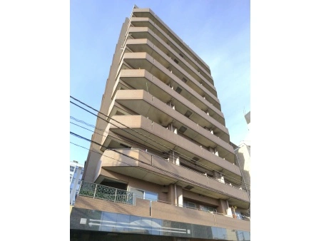 日神パレステージ亀戸第6
