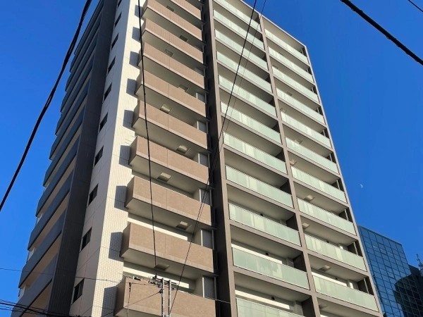 プレシス大宮アルティア