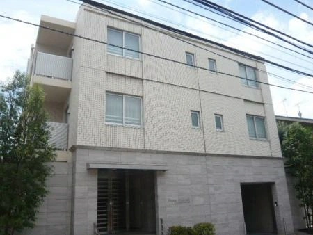 パークハウス神楽坂アーバンス