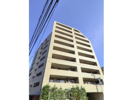 クレアトール亀戸