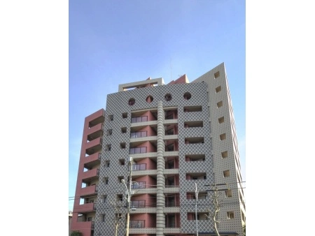 クレアトール亀戸