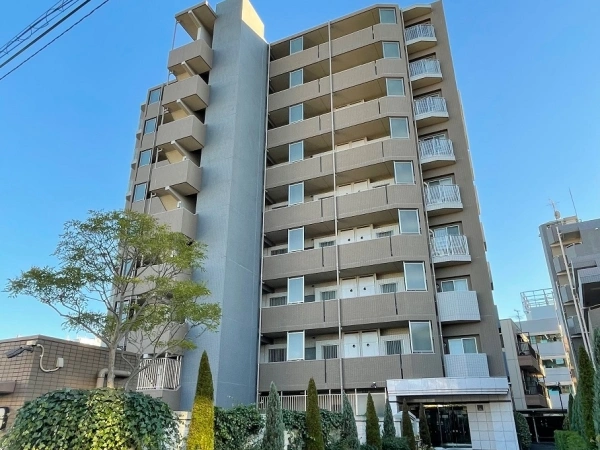 サニーコート大宮東町