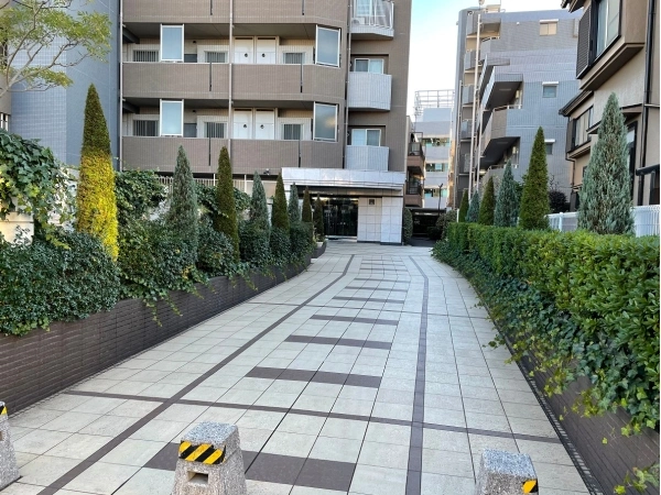 サニーコート大宮東町