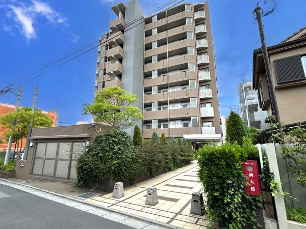 サニーコート大宮東町