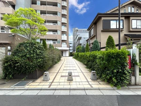 サニーコート大宮東町