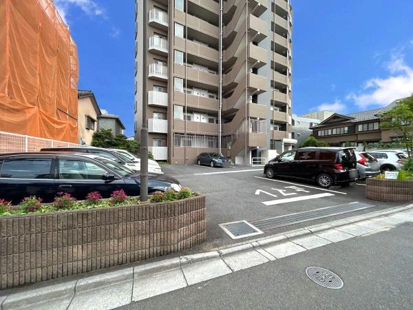サニーコート大宮東町