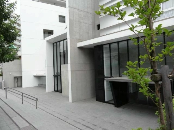 イクサージュ目黒
