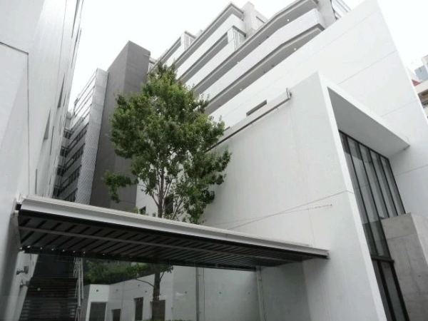 イクサージュ目黒
