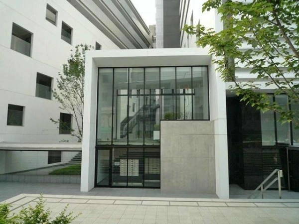 イクサージュ目黒