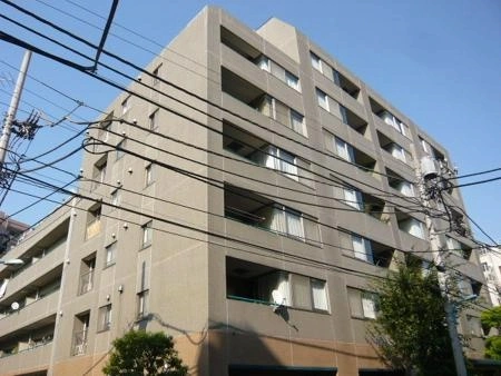 早稲田鶴巻町パークホームズ