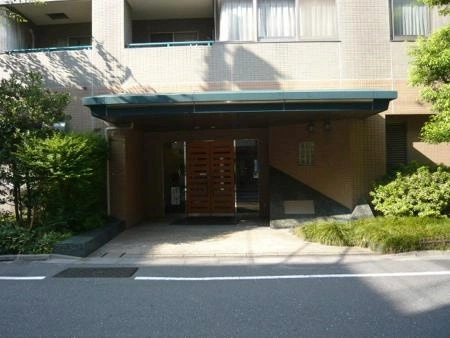 早稲田鶴巻町パークホームズ