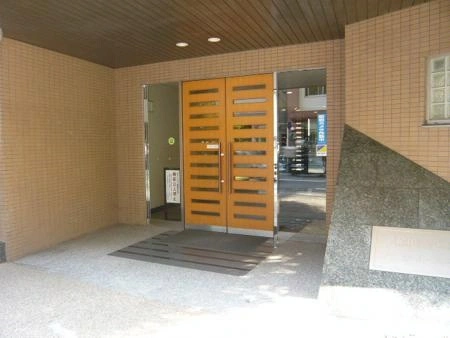 早稲田鶴巻町パークホームズ
