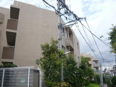 マイコート若松町ガーデンフラッツ