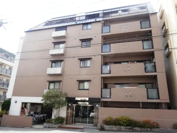 メープル神戸本山