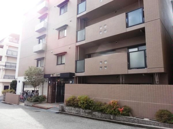 メープル神戸本山
