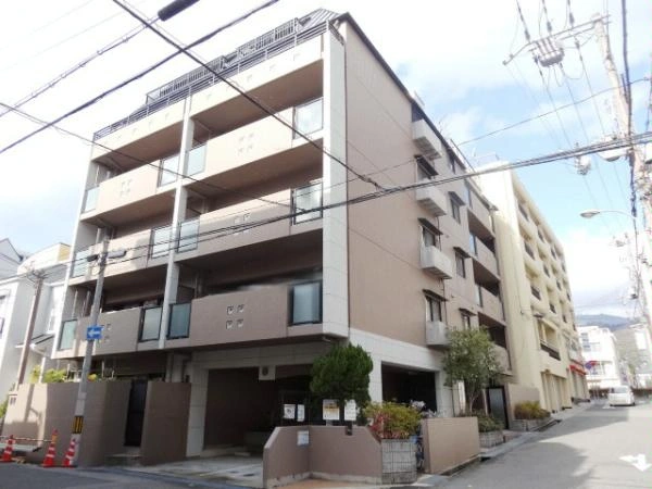 メープル神戸本山