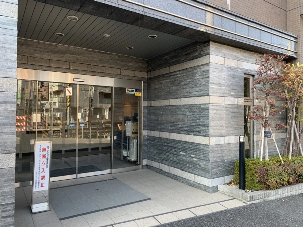 サニーコート宮原
