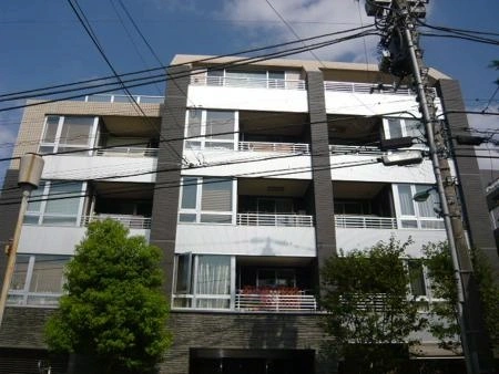 シティハウス神楽坂