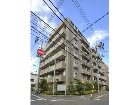 コンポーゼ亀戸