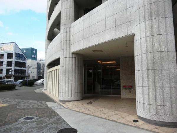 グラン・ブルー神戸本山