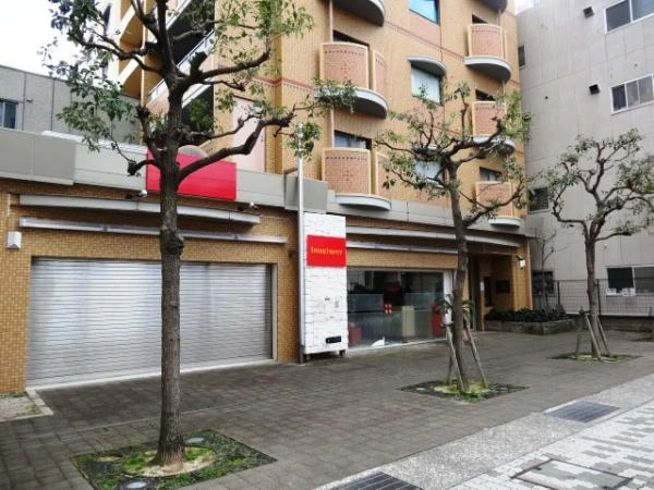 グランディール甲南