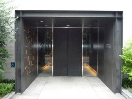 パークホームズ市ヶ谷