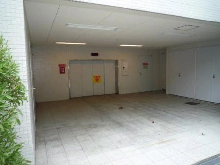 パークホームズ市ヶ谷