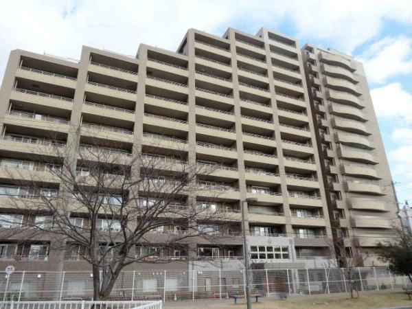 エルヴェール神戸本山アーバンライフ