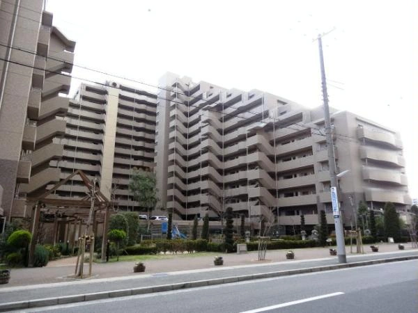 エルヴェール神戸本山アーバンライフ